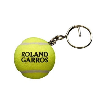 Брелока WILSON RG TENNIS BALL KEYCHAIN 2020 (wr8401401001)