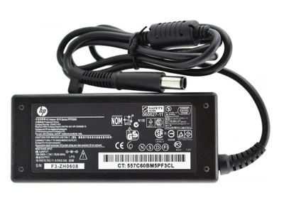 Блок Живлення HP (18.5 V 3.5 A 65W) 7.4x5.0 мм., Compaq tc4400
