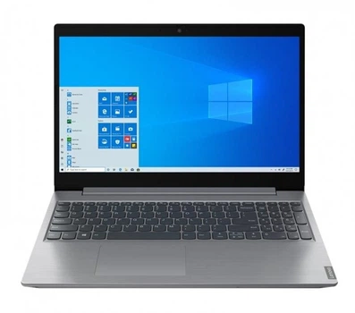 Ноутбук Lenovo IdeaPad 3 15IIL05 Platinum Grey (81WE01BMRA)