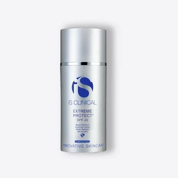 Clear Крем сонцезахисний IS Clinical Extreme Protect SPF 40 PerfecTint 100g (1352.100)
