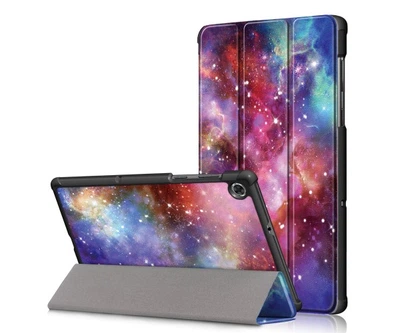 Чехол MCase slim cover для Lenovo Tab K10 TB-X6C6 Galaxy (PS_0521222812)