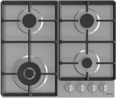 Поверхня газова Gorenje GW 641 EX