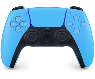 Sony DualSense (Ice Blue)