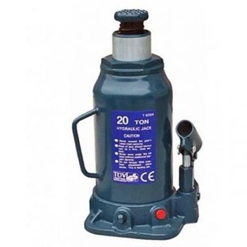 Домкрат Torin бутылочный 20 тонн 242-452 м (T92004)