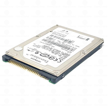 Жорсткий диск Hitachi IDE 120Gb 9mm 4200rpm 8mb (HTS421212H9AT00) Refurbished Good