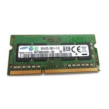 Пам'ять Samsung 2 GB SO-DIMM DDR3L 1600 MHz (M471B5674QH0-YK0)