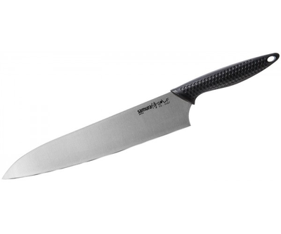 Нож кухонный ШЕФ Samura Golf SG-0087