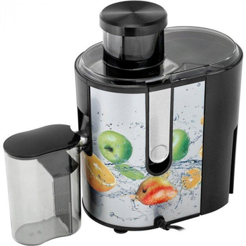 Соковыжималка Polaris Fruit Fusion PEA-0829 800 Вт