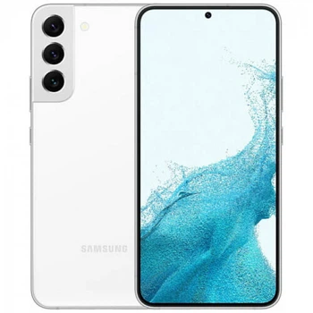 Смартфон Samsung Galaxy S22+ 8/128GB Phantom White (SM-S906BZWD) Seller Refurbished