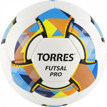 Мяч для футзала Torres Futsal Pro (размер 4),