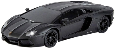 Автомобиль на р/у KS Drive Lamborghini Aventador LP 700-4 Черный (6900007277846)