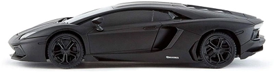 Автомобиль на р/у KS Drive Lamborghini Aventador LP 700-4 Черный (6900007277846)