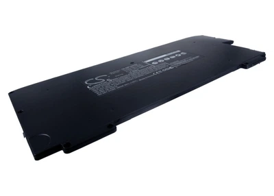 Батарея для ноутбука Apple A1245, 39.96Wh (5400mAh), 4cell, 7.4V, Li-Po, черная, CameronSino