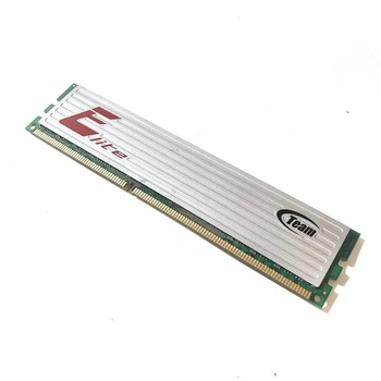 Оперативная память Team Elite DDR3 8GB 1333MHz (TED38192M1333HC9) Б/У