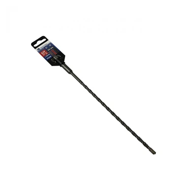 Бур SDS-plus, 4 ріжучі кромки, 6 х 260 мм (1603-107)