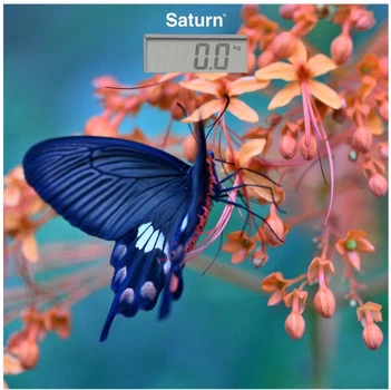 Весы Saturn ST-PS0298