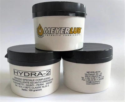 Мастило (Змазка) для сальника пральної машини HYDRA - 2 C00292523