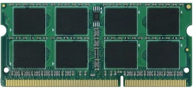 Оперативная память Exceleram SODIMM DDR3L-1333 8192MB PC3L-10600 (E30214S) ($GV694832) - Уценка