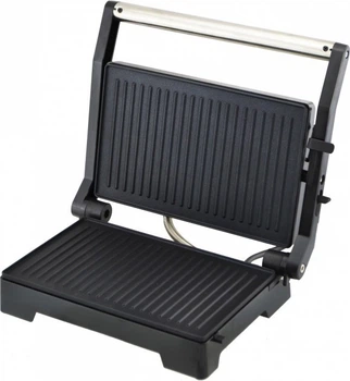 Гриль контактный Domotec MS 7708