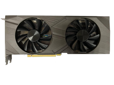 Відеокарта Lenovo Legion NVIDIA GeForce RTX 3070 8Gb Bulk (FRU5V10W62715) (8 Гб, GDDR6, 256 біт, PCI Express 4.0 x16)