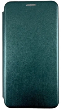 Чехол-книжка Elegant на Meizu M6 Note зеленый
