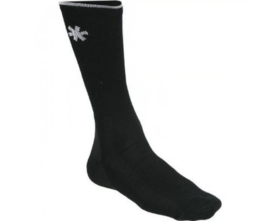 Носки Norfin Feet Line XL (45-47) Черный (303707-XL)