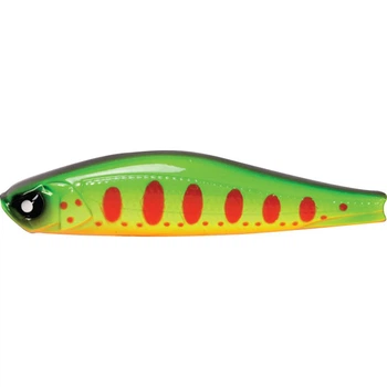 Воблер Lucky John Pro Series Basara 35LBF (колір 201) (BA35LBF-201)