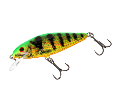 Воблер Salmo Perch PH8F 80мм 12г HFT (QPH108)