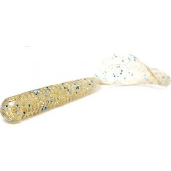 Силікон Lucky John Chank Tail 2in/ 50мм / 10шт / колір CA35 (140105-CA35)
