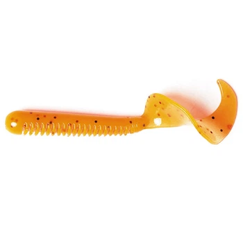 Силікон Lucky John Chank Tail 2"/PA29 (140105-PA29)
