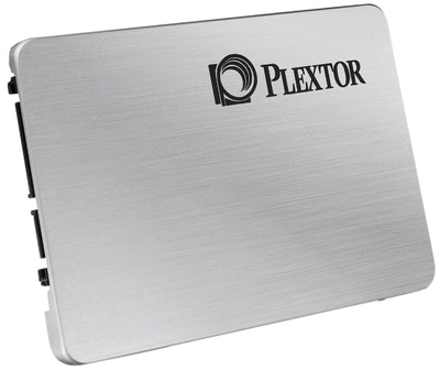 SSD диск Plextor 128GB 2,5'' SATA SSD M8VC 7mm (PX-128M8VC)