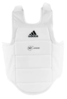 Защита корпуса Adidas Chest Guard WKF (ADIP03) XL