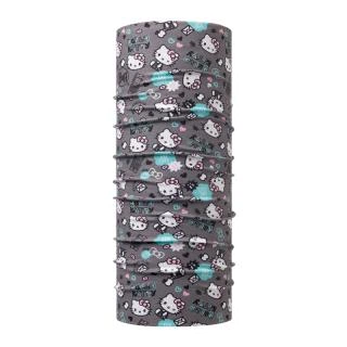 Бафф Buff Original Kitty insta castlerock grey Сірий