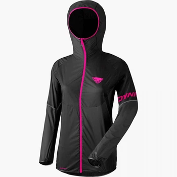 Куртка Dynafit Vert Wind Jacket Wms 46/40 Черный (1054-016.002.1745)
