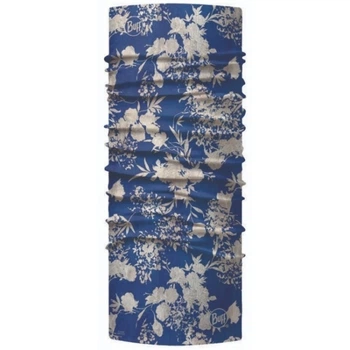Бафф Buff Original Ecostretch Dissi Blue Синій-Білий