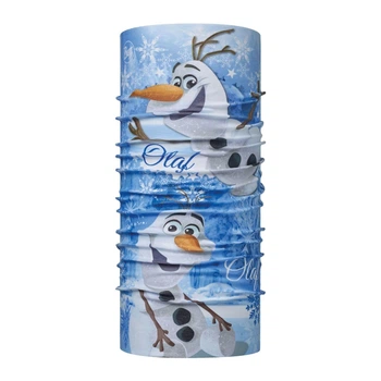 Бафф Buff Frozen Child Original Olaf Blue Різнокольоровий