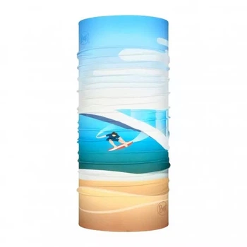 Бафф Buff Original Tubes Multi Синій