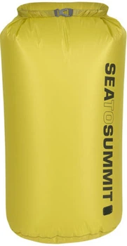 Гермомешок Sea To Summit Ultra-Sil Nano Dry Sack 20L Салатовий