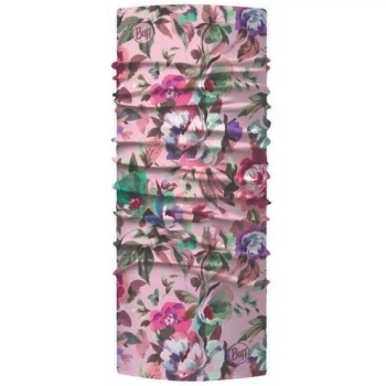 Бафф Buff Original Ecostretch Abina Pink Різнокольоровий