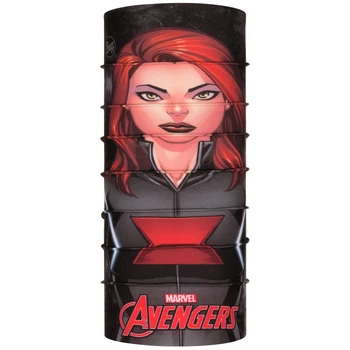 Бафф Buff Original Superheroes Avengers black widow (Junior) Різнокольоровий