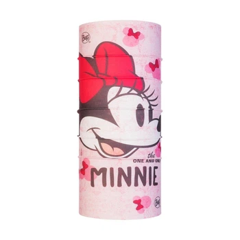 Бафф дитячий Buff Disney Minnie Original yoo-hoo pale pink Різнокольоровий