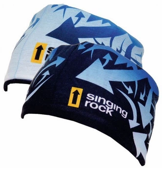 Бафф Singing Rock Scarf Синій
