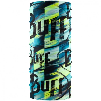 Шарф Buff Original Ecostretch Neahrs Logo, Multi