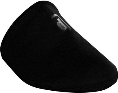 Велобахилы Z3R0D (Zerod) Overshoes 43/46 Black (5CUSHOEC-43/46)