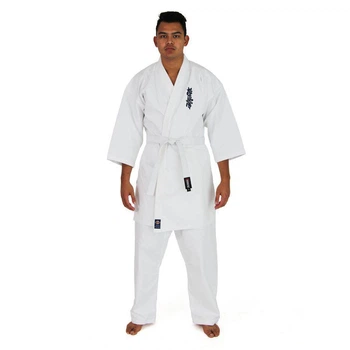 Кимоно для карате SMAI Kyokushin 8 oz Student Gi (UO50) р. 110