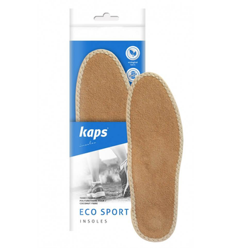 Ортопедические стельки для спортивной обуви Kaps ECO SPORT-7