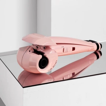 Машинка для завивки волос BaByliss 2664PRE Pink