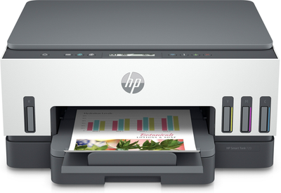 БФП А4 цв. HP Smart Tank 720 с Wi-Fi (6UU46A)