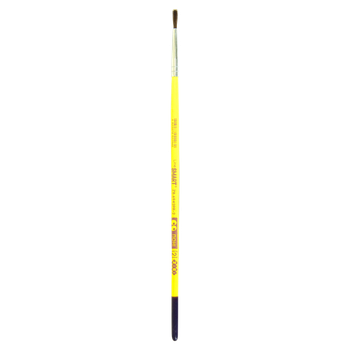 Кисть пони круглая 2( ZB.6942PR-2) ZIBI ( ZB.6942PR-2)
