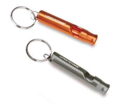 Lifesystems свисток Mountain Whistle